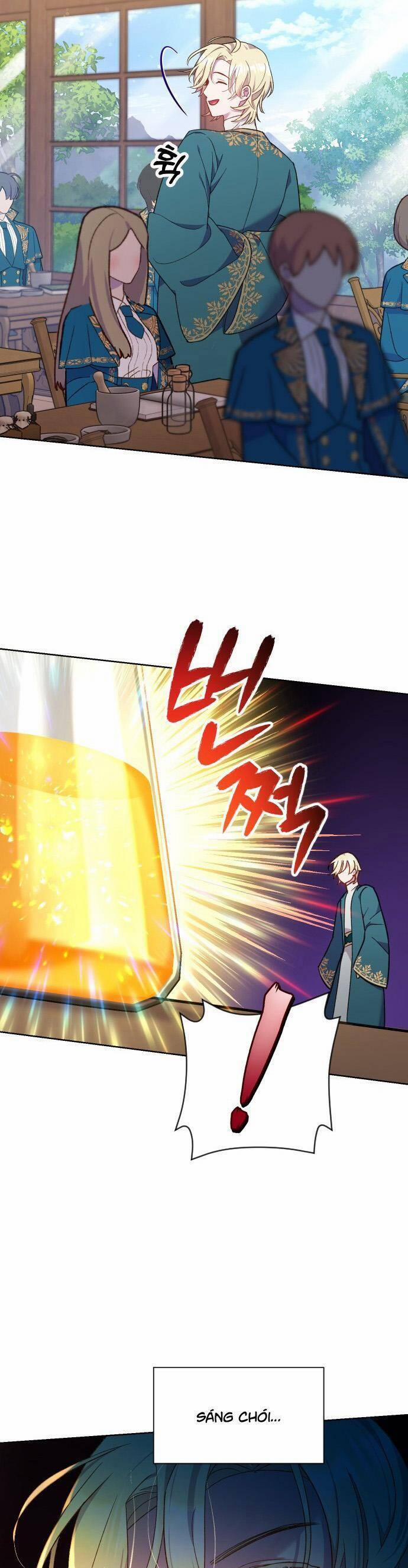 Pháp Sư Hiện Kim Của Trò Chơi Lỗi 16 trang 39