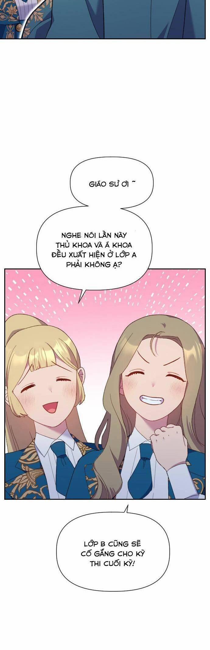 Pháp Sư Hiện Kim Của Trò Chơi Lỗi 16 trang 4