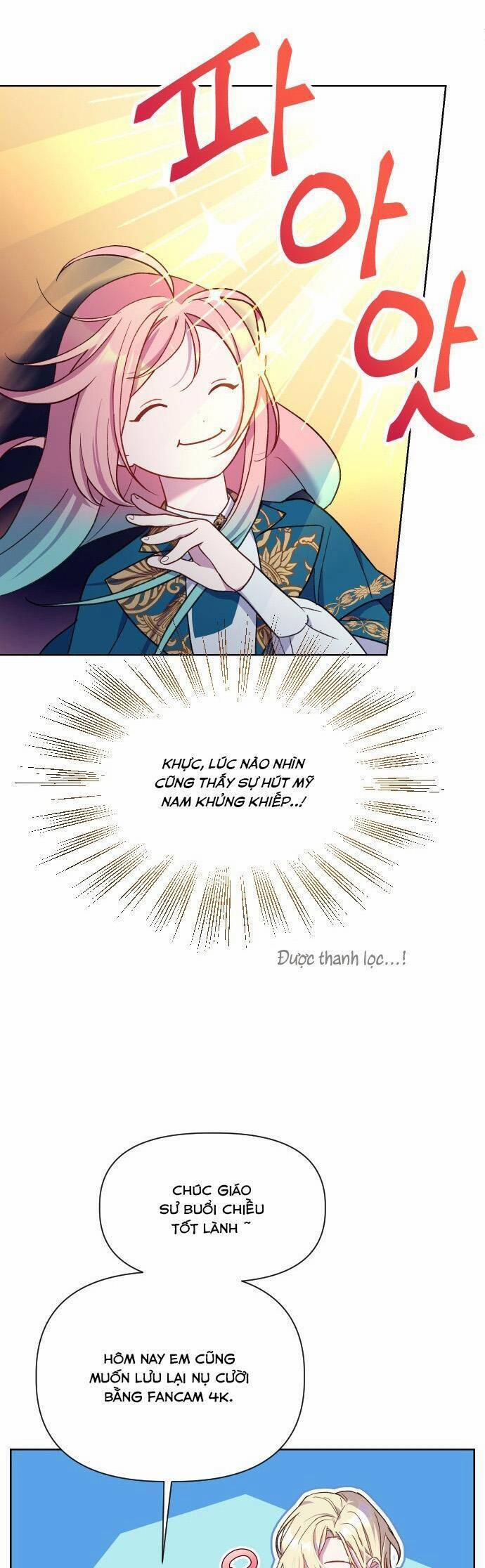 Pháp Sư Hiện Kim Của Trò Chơi Lỗi 16 trang 9