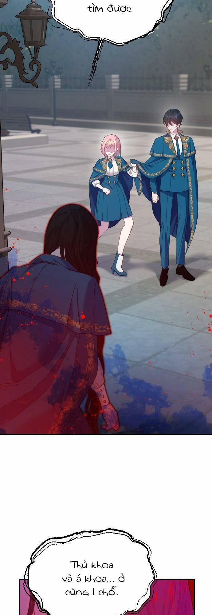 Pháp Sư Hiện Kim Của Trò Chơi Lỗi 18 trang 1