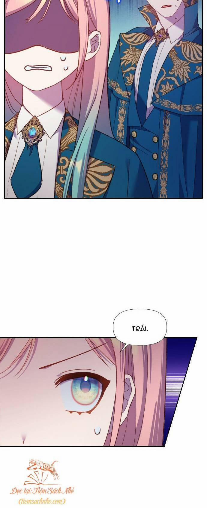 Pháp Sư Hiện Kim Của Trò Chơi Lỗi 18 trang 11