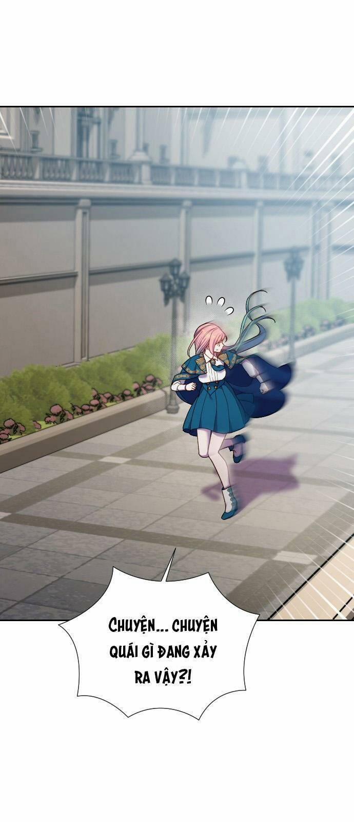 Pháp Sư Hiện Kim Của Trò Chơi Lỗi 18 trang 14