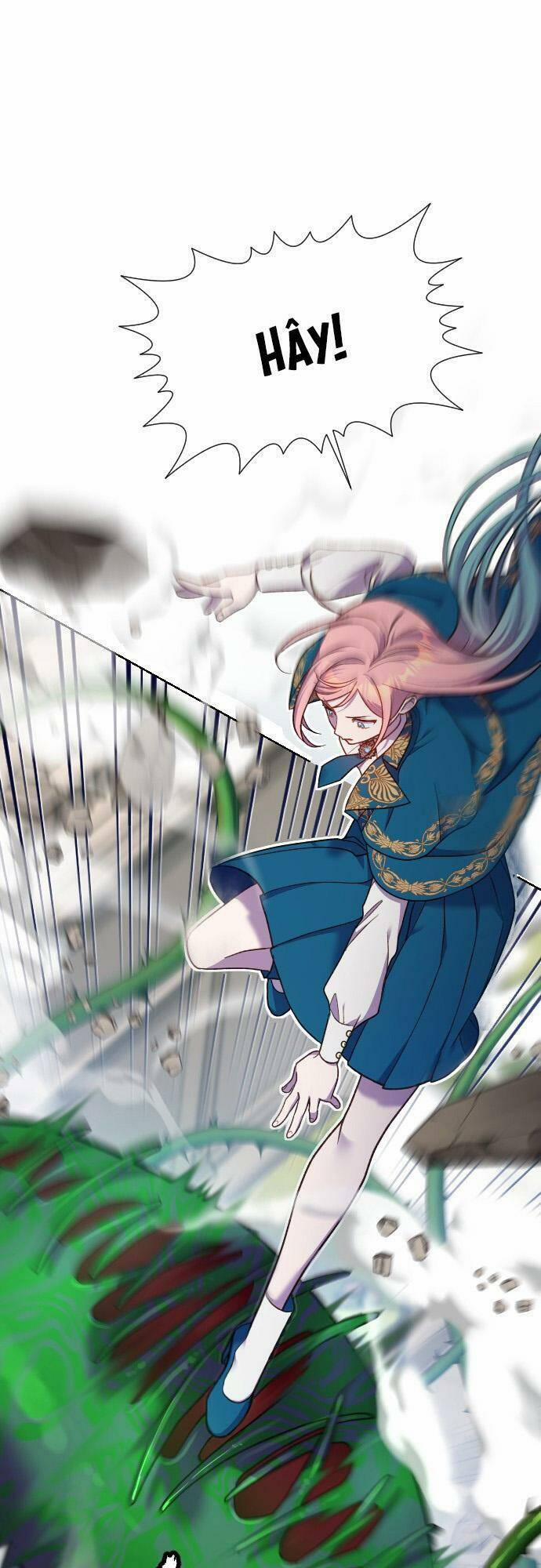 Pháp Sư Hiện Kim Của Trò Chơi Lỗi 18 trang 16