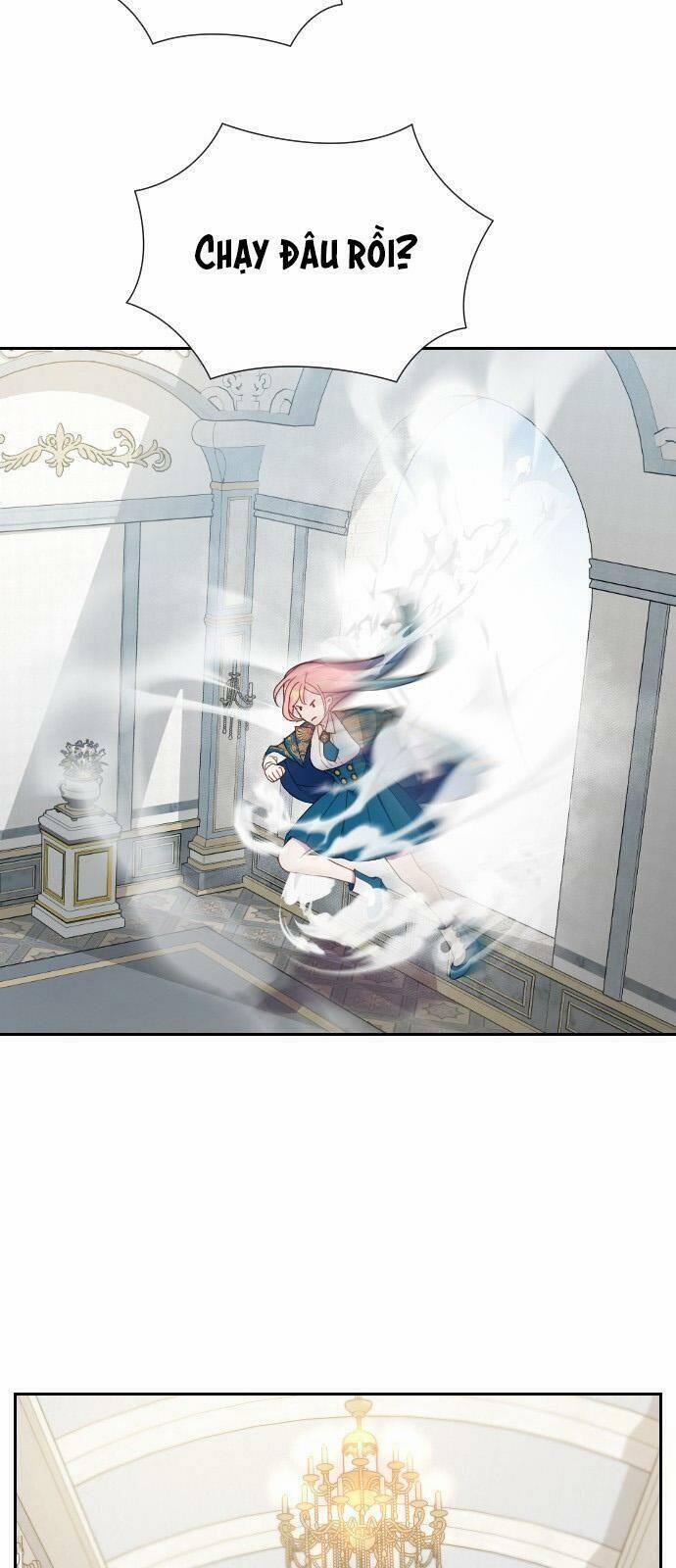 Pháp Sư Hiện Kim Của Trò Chơi Lỗi 18 trang 22