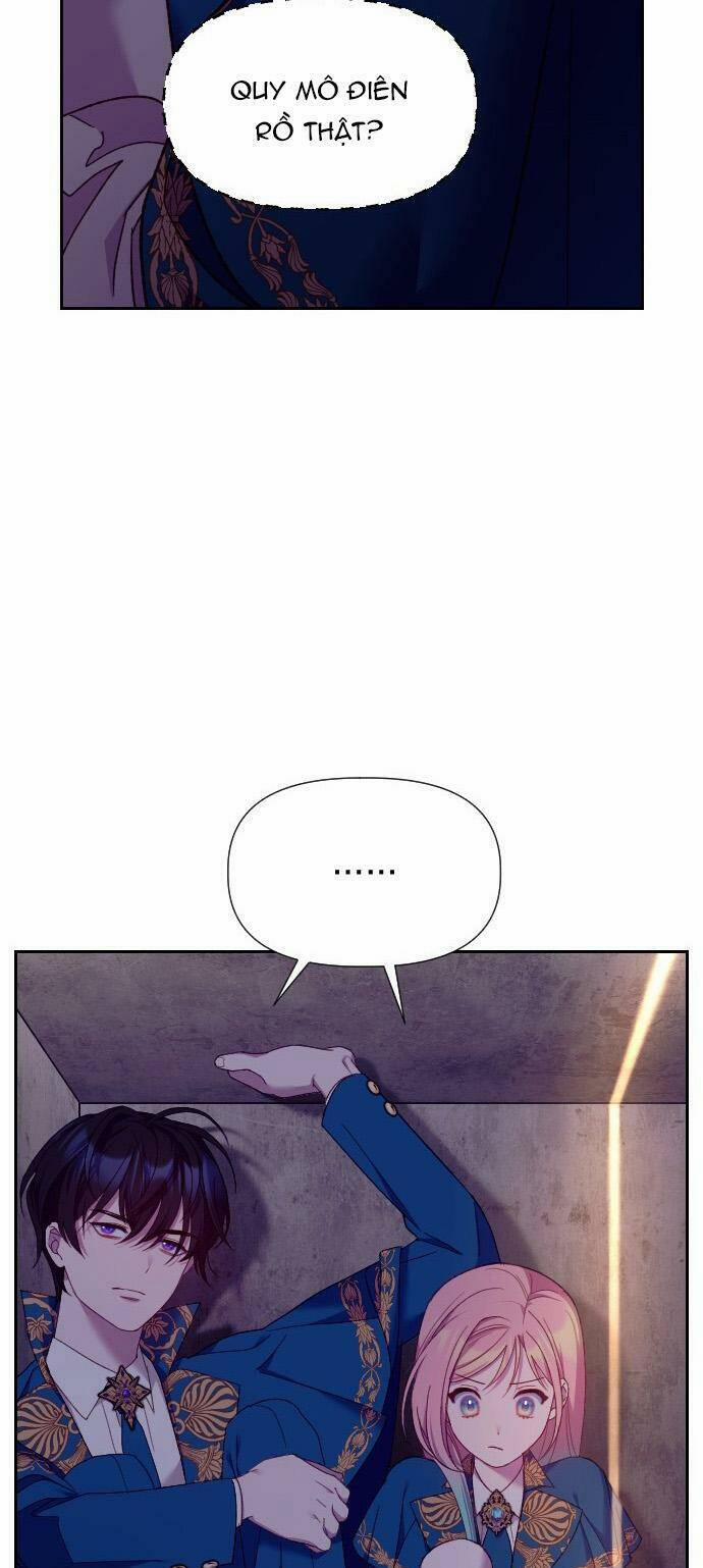 Pháp Sư Hiện Kim Của Trò Chơi Lỗi 18 trang 30