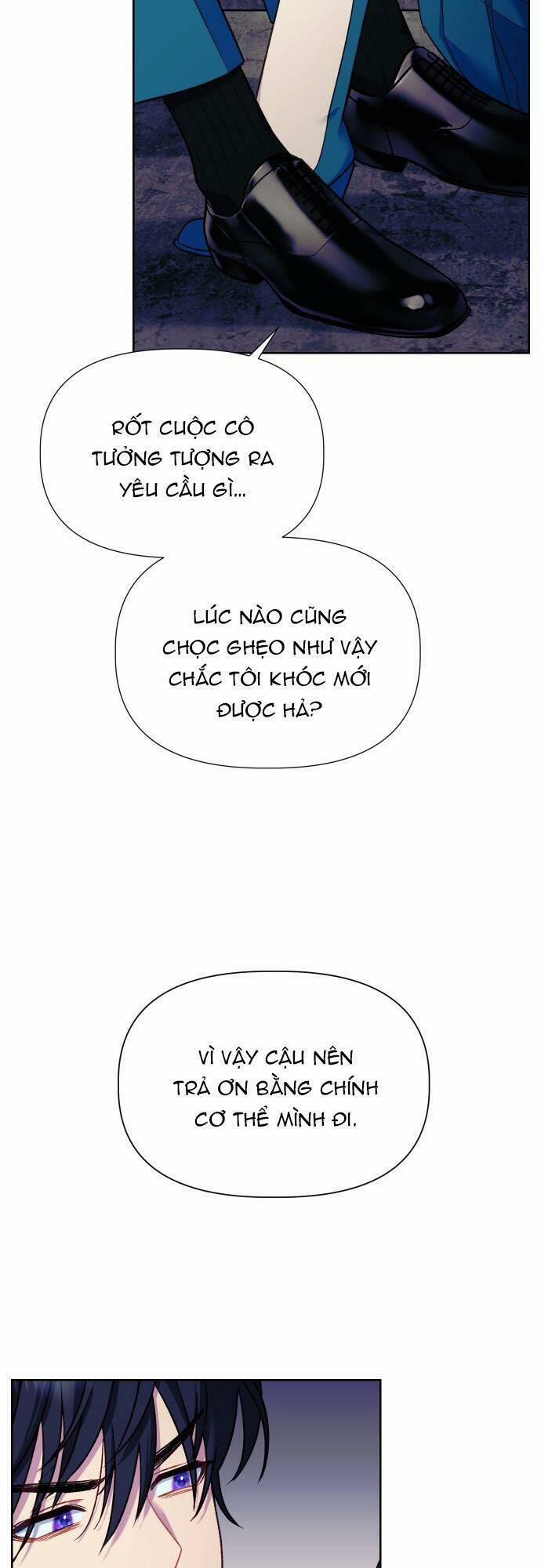 Pháp Sư Hiện Kim Của Trò Chơi Lỗi 18 trang 36