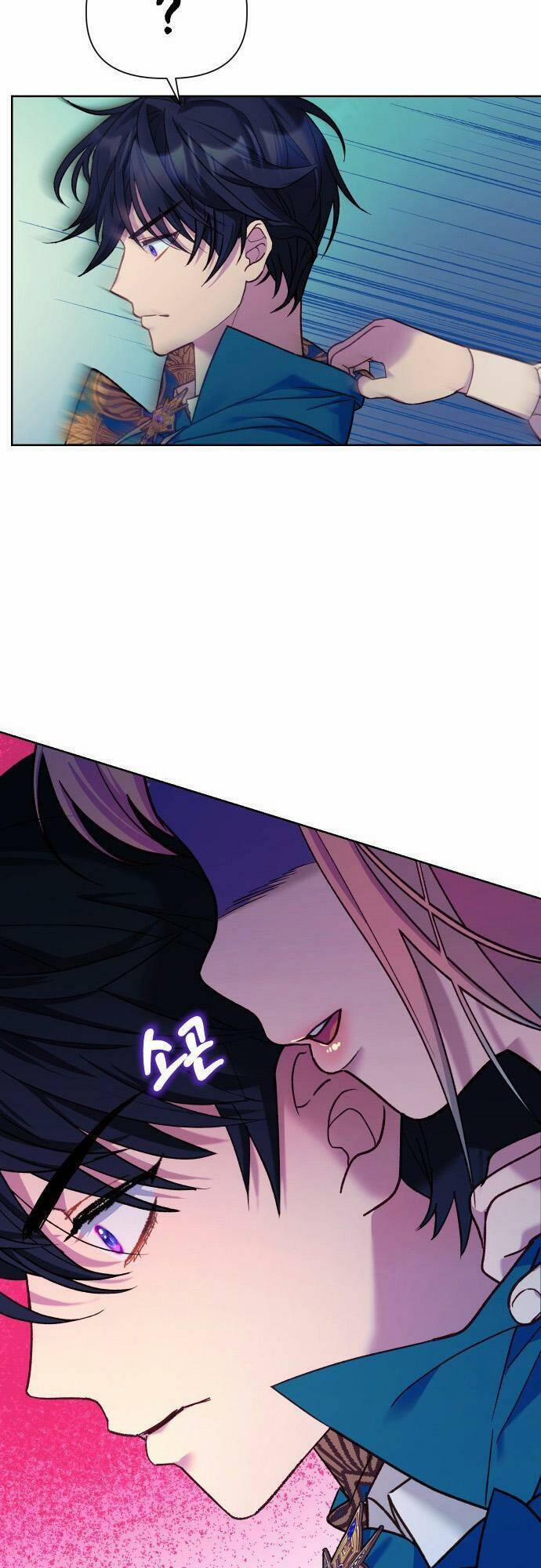 Pháp Sư Hiện Kim Của Trò Chơi Lỗi 18 trang 41