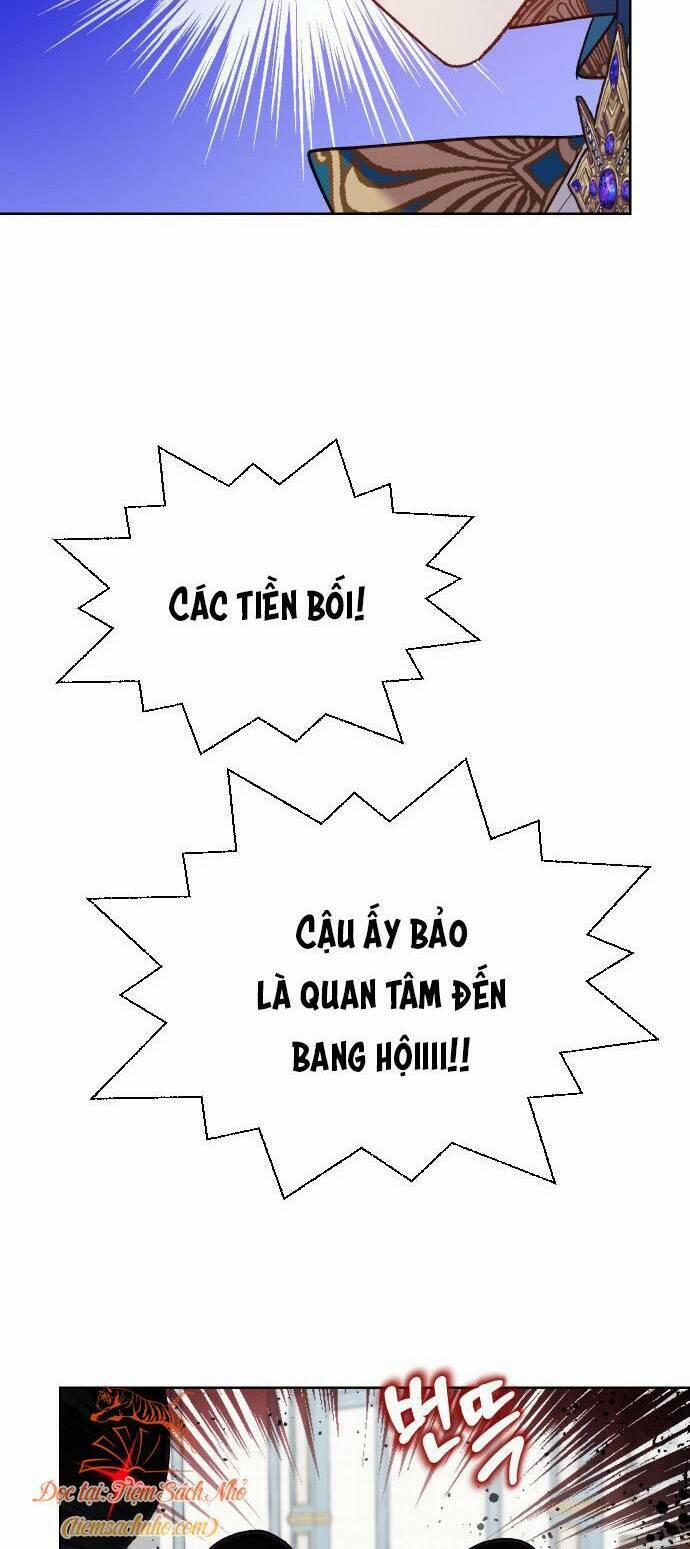 Pháp Sư Hiện Kim Của Trò Chơi Lỗi 18 trang 43