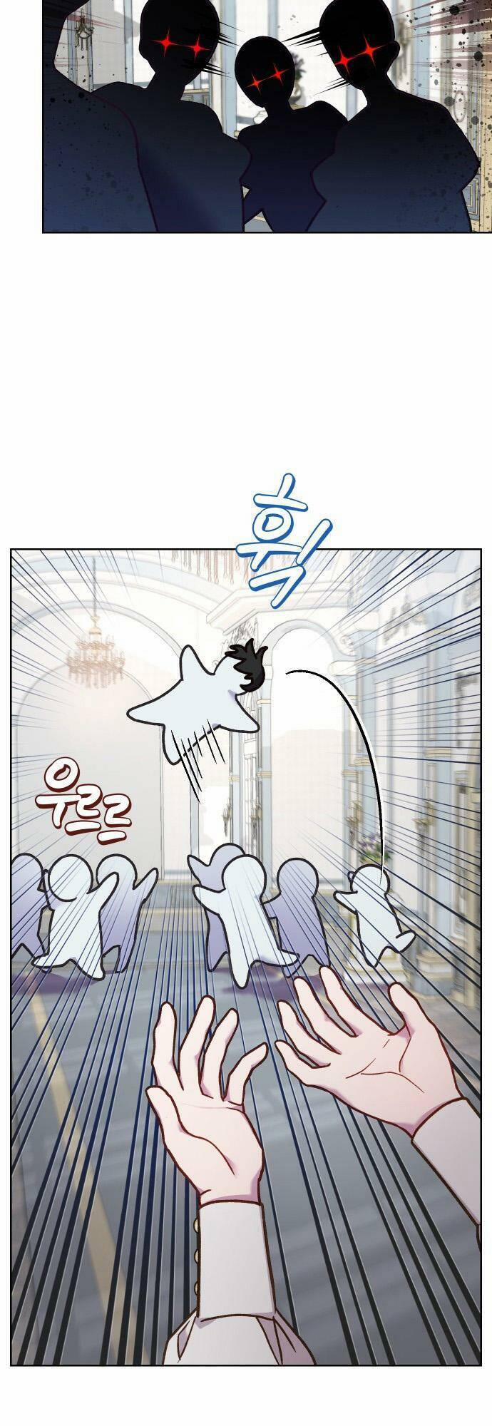 Pháp Sư Hiện Kim Của Trò Chơi Lỗi 18 trang 44