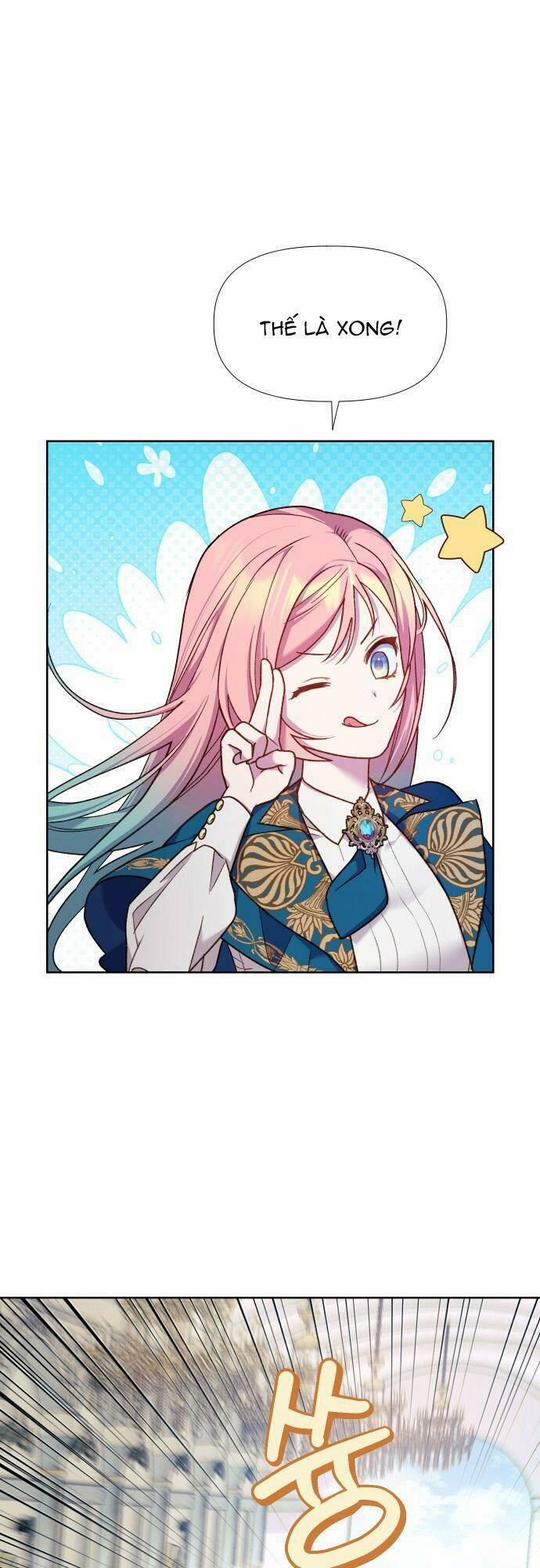 Pháp Sư Hiện Kim Của Trò Chơi Lỗi 18 trang 45