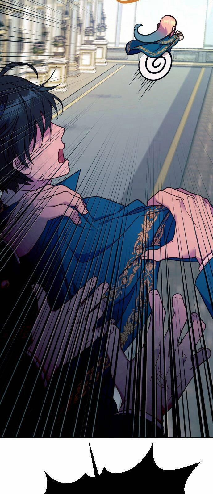 Pháp Sư Hiện Kim Của Trò Chơi Lỗi 18 trang 46