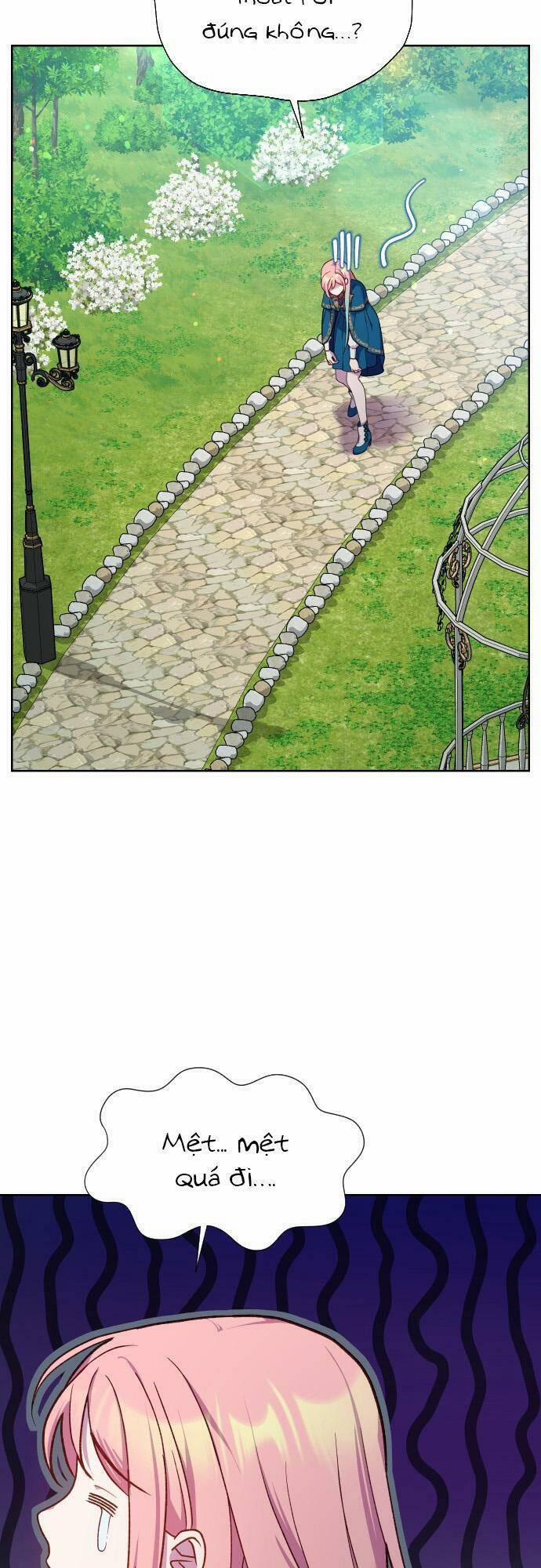 Pháp Sư Hiện Kim Của Trò Chơi Lỗi 18 trang 49