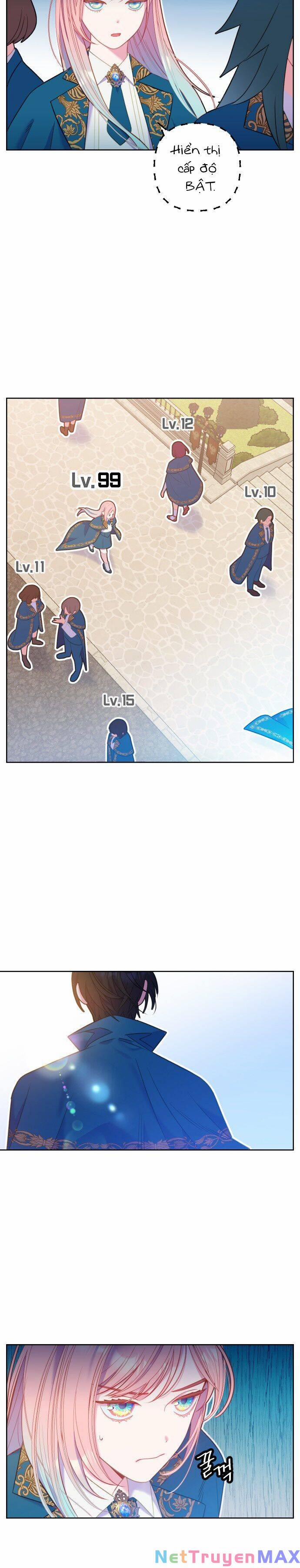 Pháp Sư Hiện Kim Của Trò Chơi Lỗi 2 trang 1