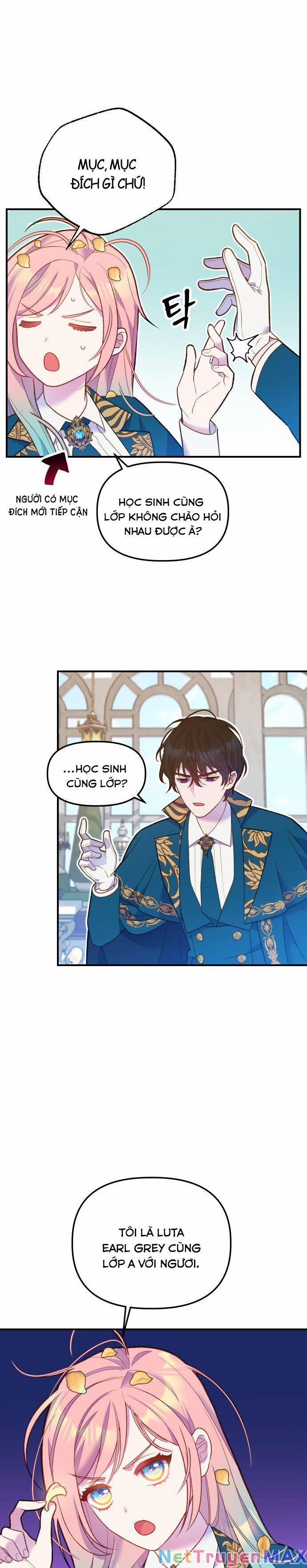 Pháp Sư Hiện Kim Của Trò Chơi Lỗi 2 trang 14