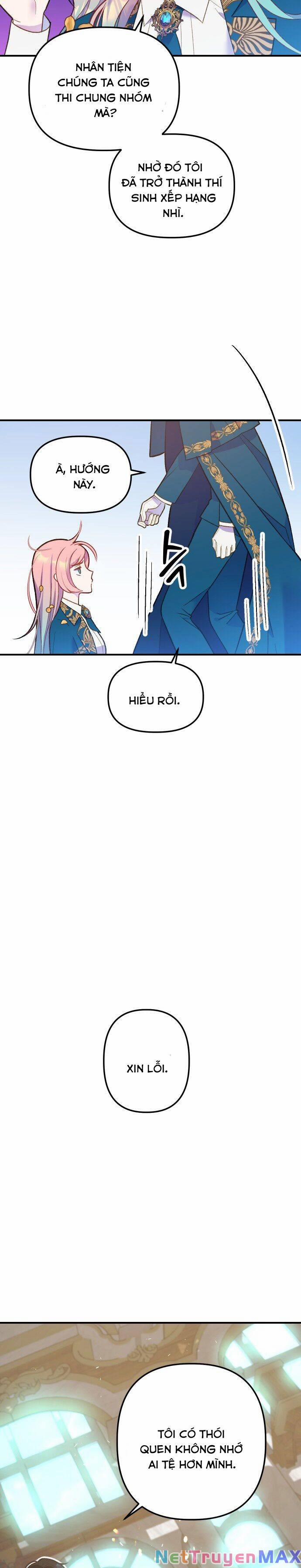 Pháp Sư Hiện Kim Của Trò Chơi Lỗi 2 trang 15