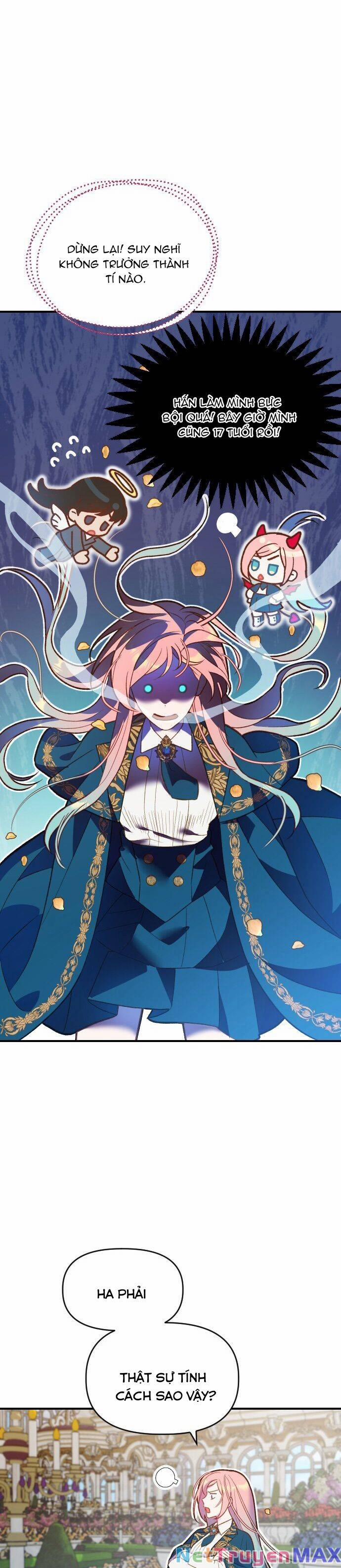 Pháp Sư Hiện Kim Của Trò Chơi Lỗi 2 trang 19