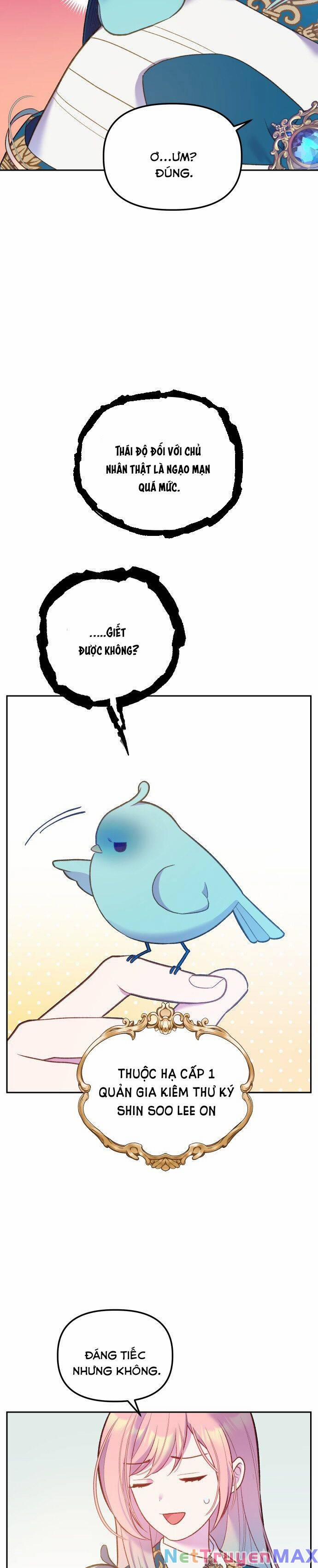 Pháp Sư Hiện Kim Của Trò Chơi Lỗi 2 trang 21