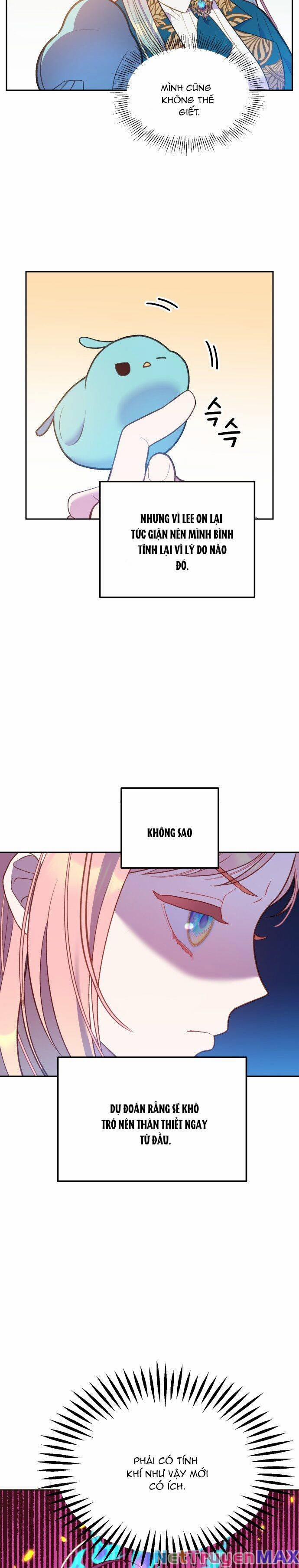 Pháp Sư Hiện Kim Của Trò Chơi Lỗi 2 trang 22