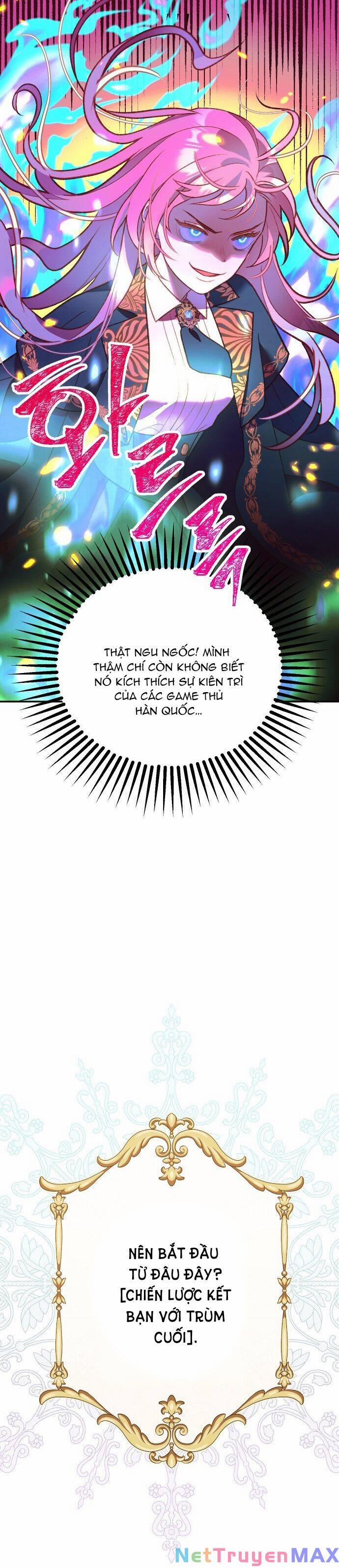 Pháp Sư Hiện Kim Của Trò Chơi Lỗi 2 trang 23