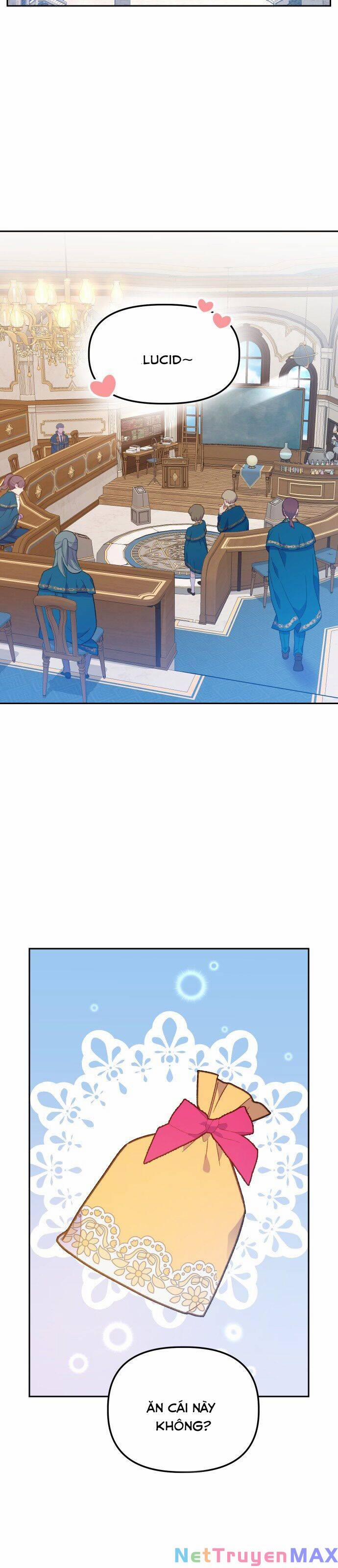 Pháp Sư Hiện Kim Của Trò Chơi Lỗi 2 trang 25