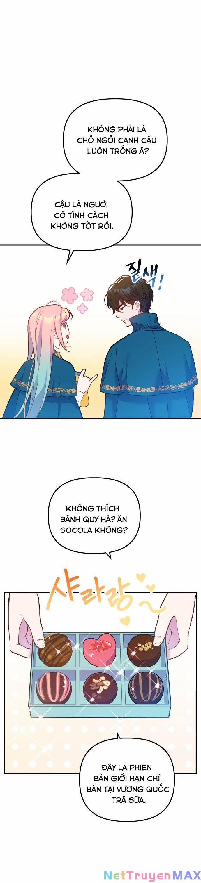 Pháp Sư Hiện Kim Của Trò Chơi Lỗi 2 trang 27