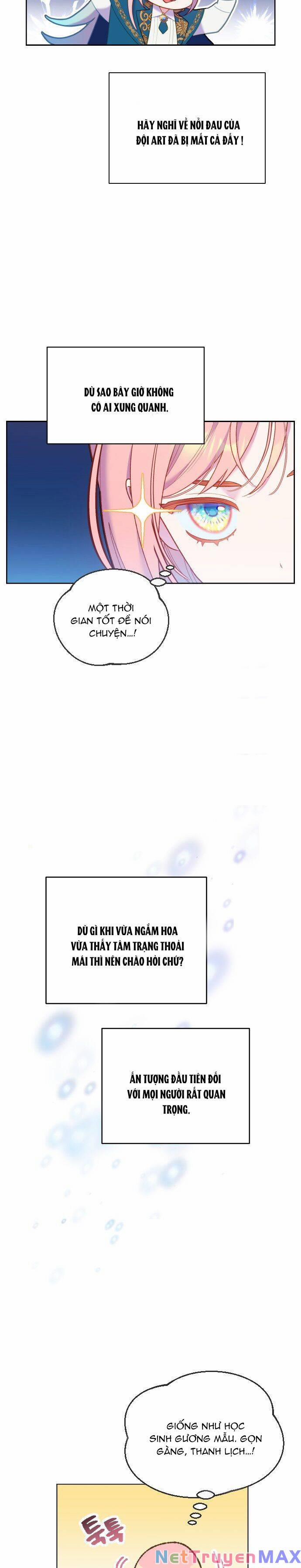 Pháp Sư Hiện Kim Của Trò Chơi Lỗi 2 trang 6