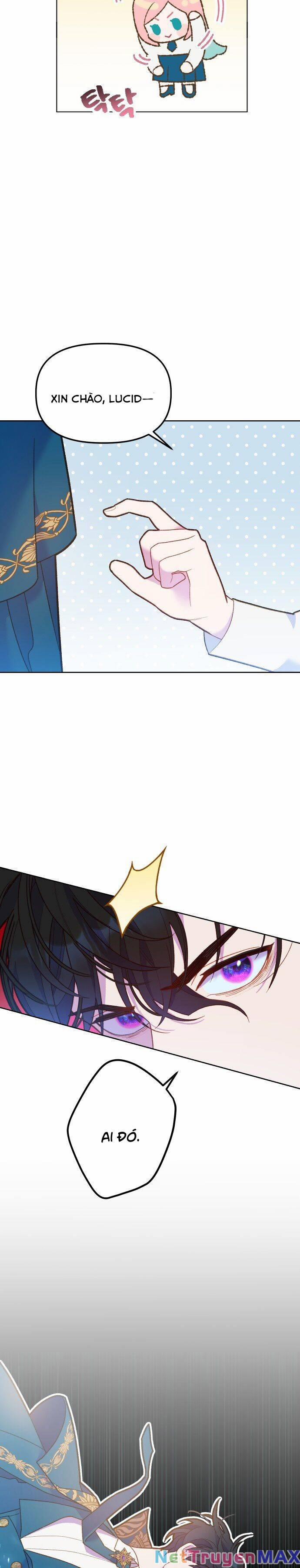 Pháp Sư Hiện Kim Của Trò Chơi Lỗi 2 trang 7