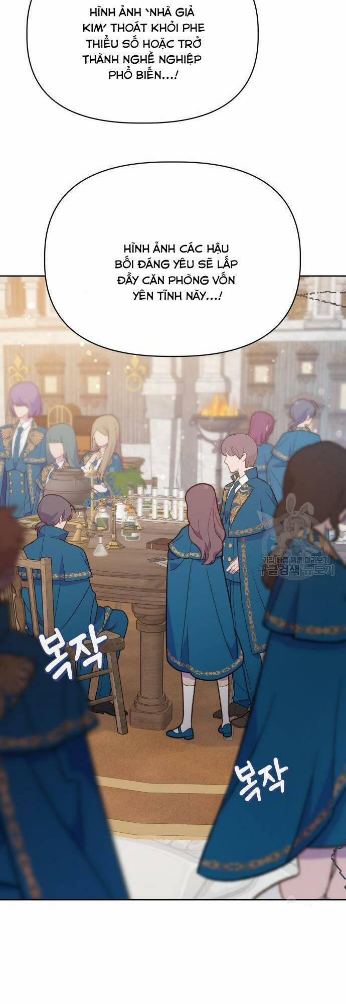 Pháp Sư Hiện Kim Của Trò Chơi Lỗi 20 trang 13