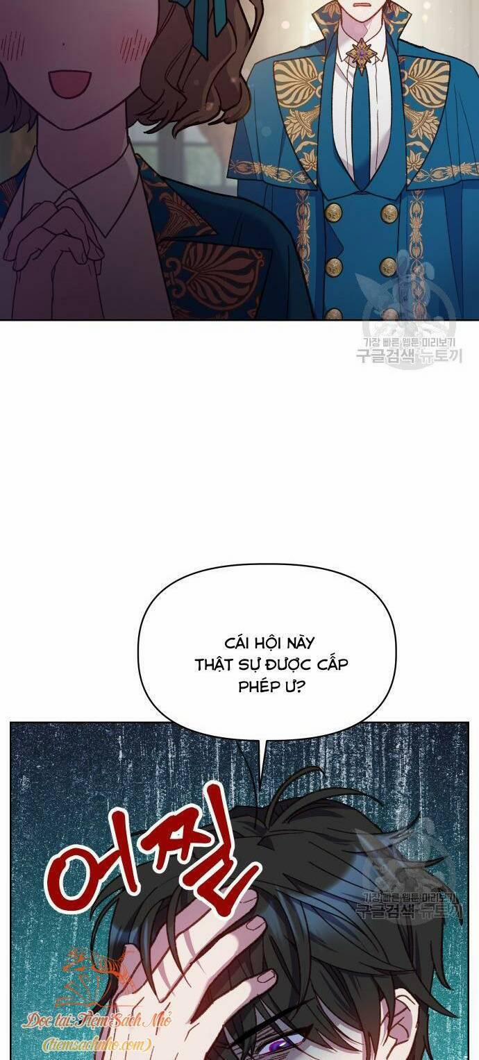 Pháp Sư Hiện Kim Của Trò Chơi Lỗi 20 trang 23