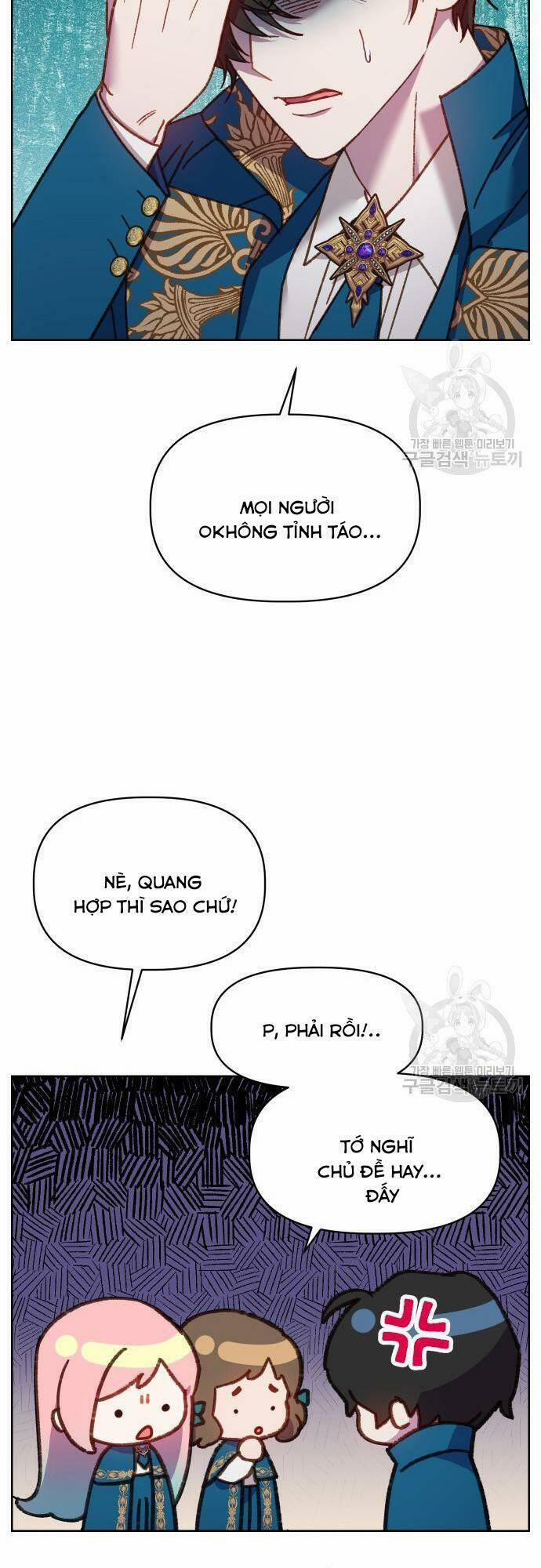 Pháp Sư Hiện Kim Của Trò Chơi Lỗi 20 trang 24