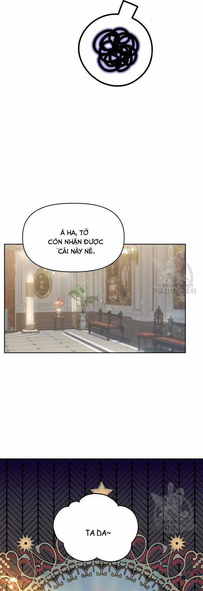 Pháp Sư Hiện Kim Của Trò Chơi Lỗi 20 trang 25