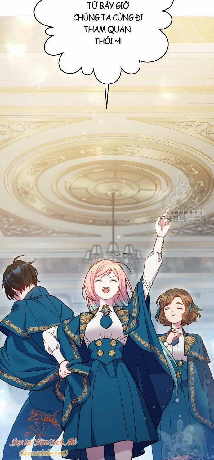 Pháp Sư Hiện Kim Của Trò Chơi Lỗi 20 trang 27