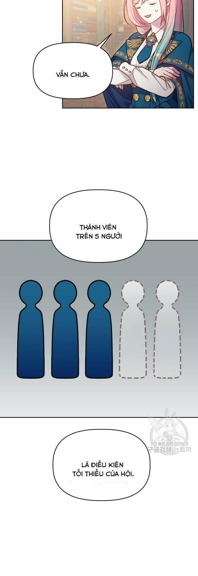 Pháp Sư Hiện Kim Của Trò Chơi Lỗi 20 trang 32