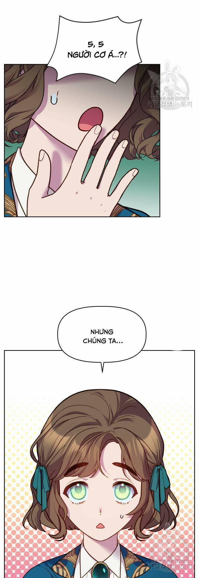 Pháp Sư Hiện Kim Của Trò Chơi Lỗi 20 trang 33