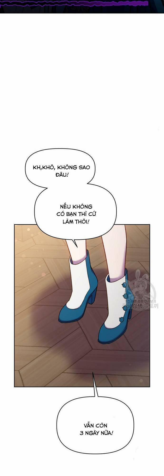 Pháp Sư Hiện Kim Của Trò Chơi Lỗi 20 trang 36