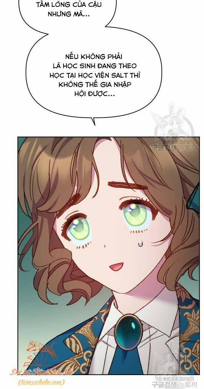 Pháp Sư Hiện Kim Của Trò Chơi Lỗi 20 trang 43