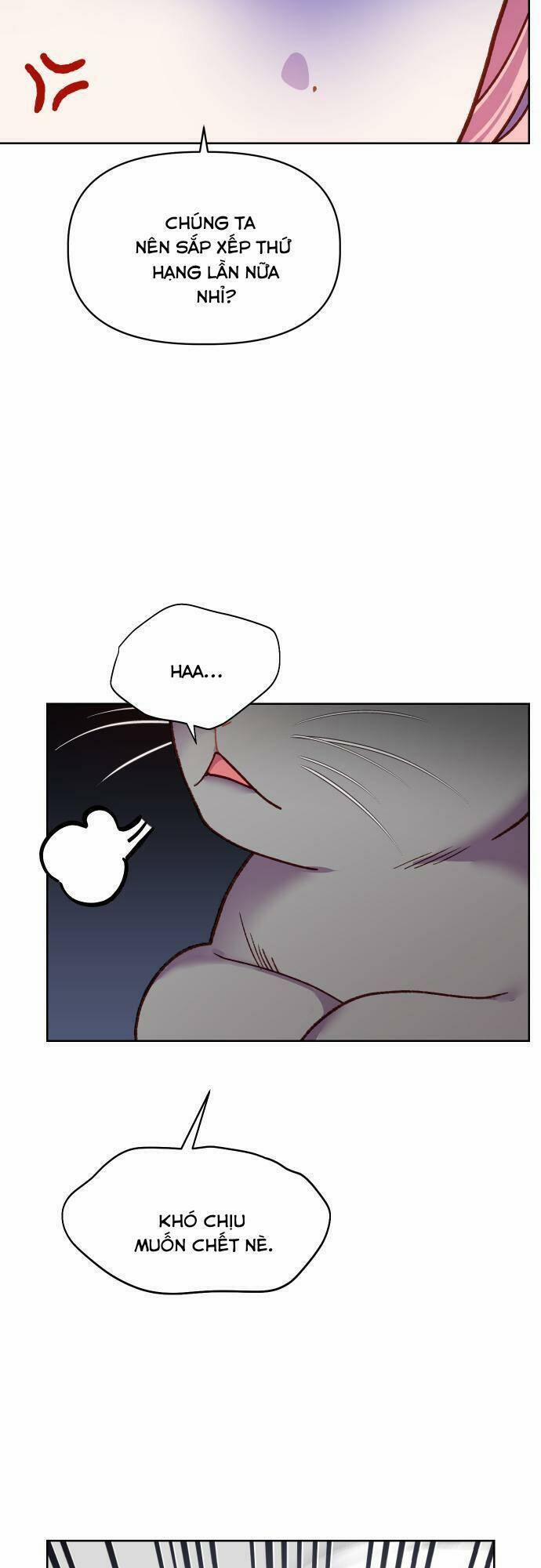 Pháp Sư Hiện Kim Của Trò Chơi Lỗi 20 trang 48