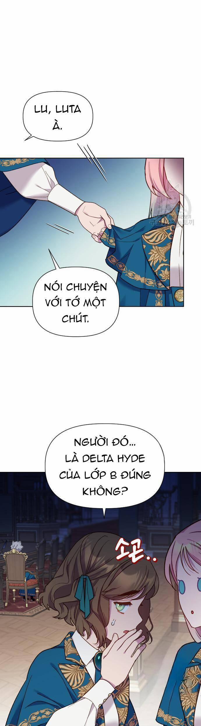 Pháp Sư Hiện Kim Của Trò Chơi Lỗi 21 trang 1