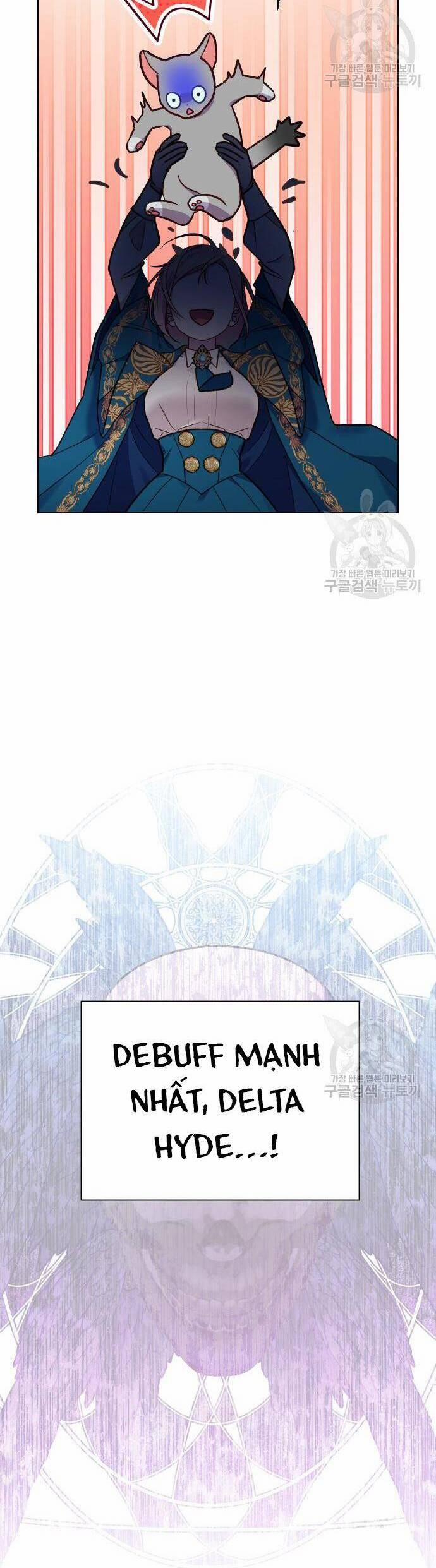 Pháp Sư Hiện Kim Của Trò Chơi Lỗi 21 trang 11