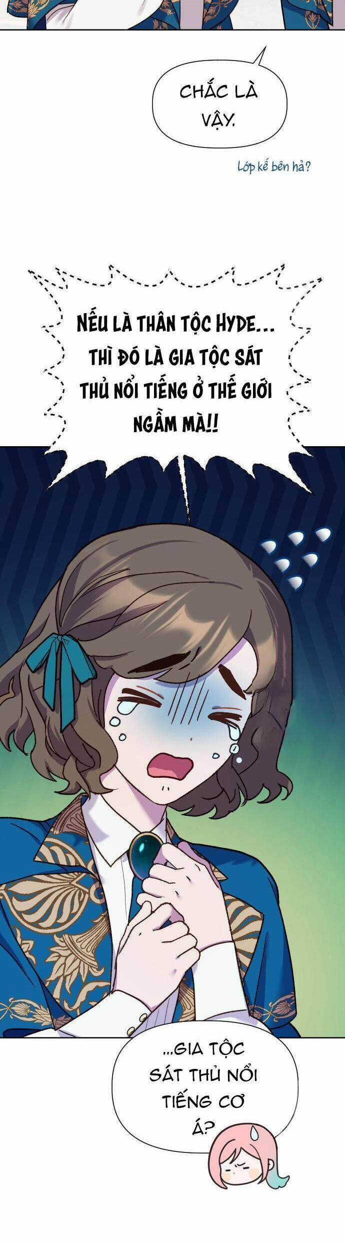 Pháp Sư Hiện Kim Của Trò Chơi Lỗi 21 trang 2