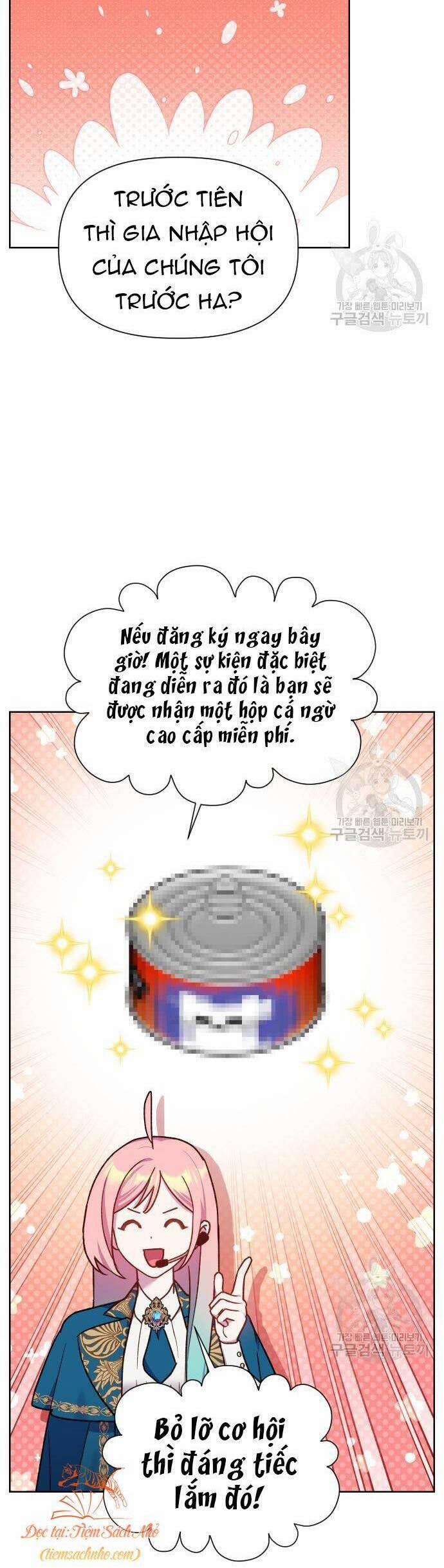 Pháp Sư Hiện Kim Của Trò Chơi Lỗi 21 trang 21