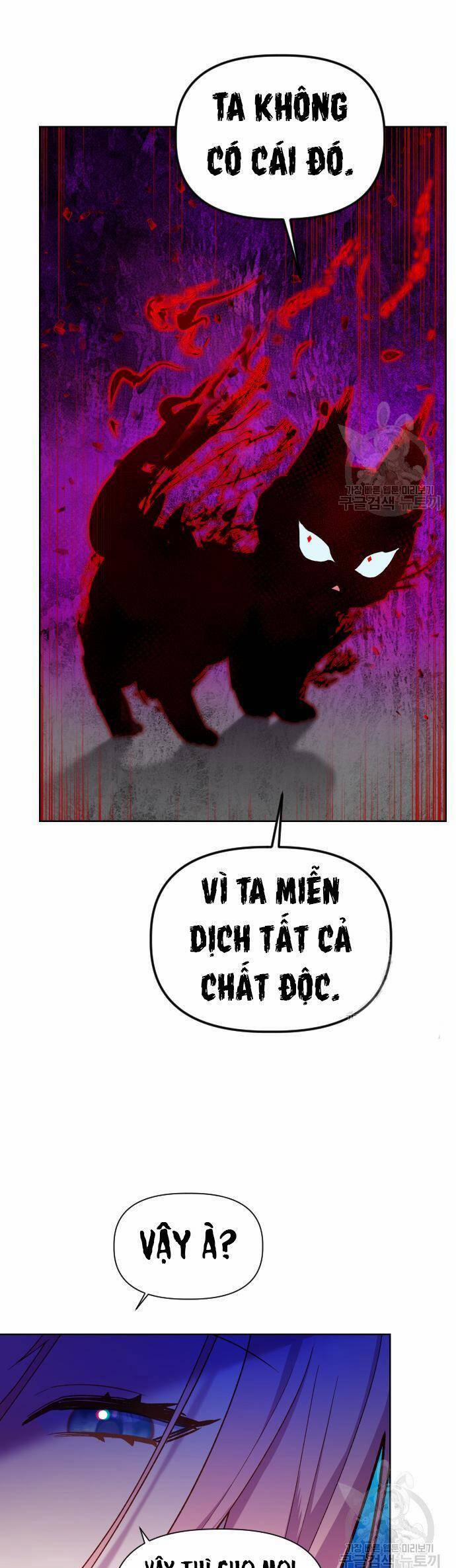 Pháp Sư Hiện Kim Của Trò Chơi Lỗi 21 trang 25