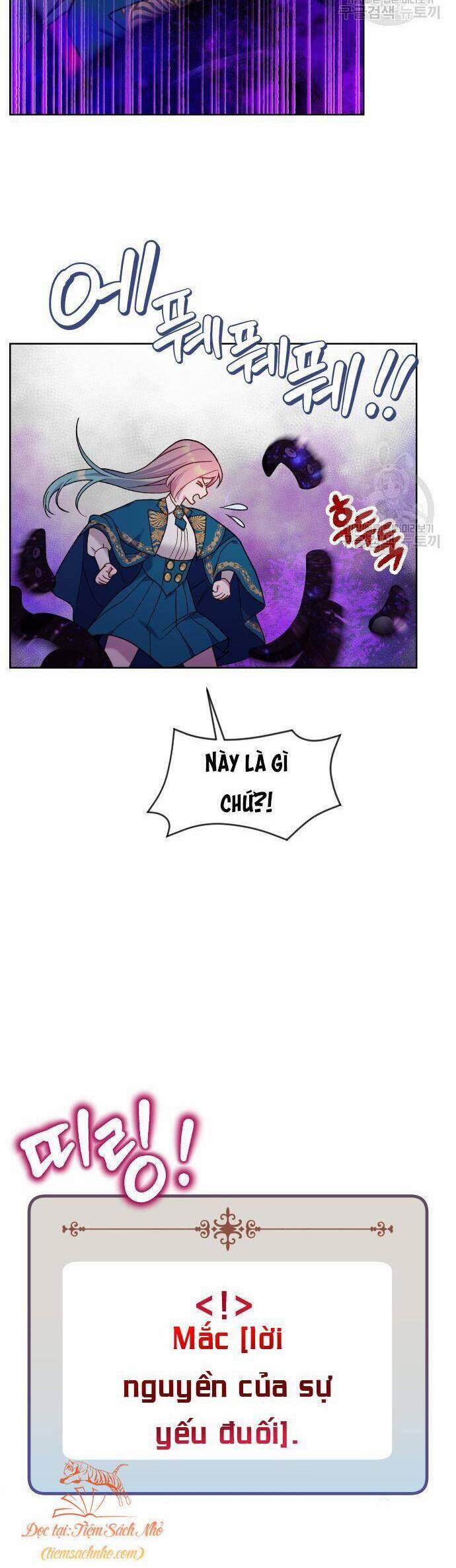 Pháp Sư Hiện Kim Của Trò Chơi Lỗi 21 trang 27