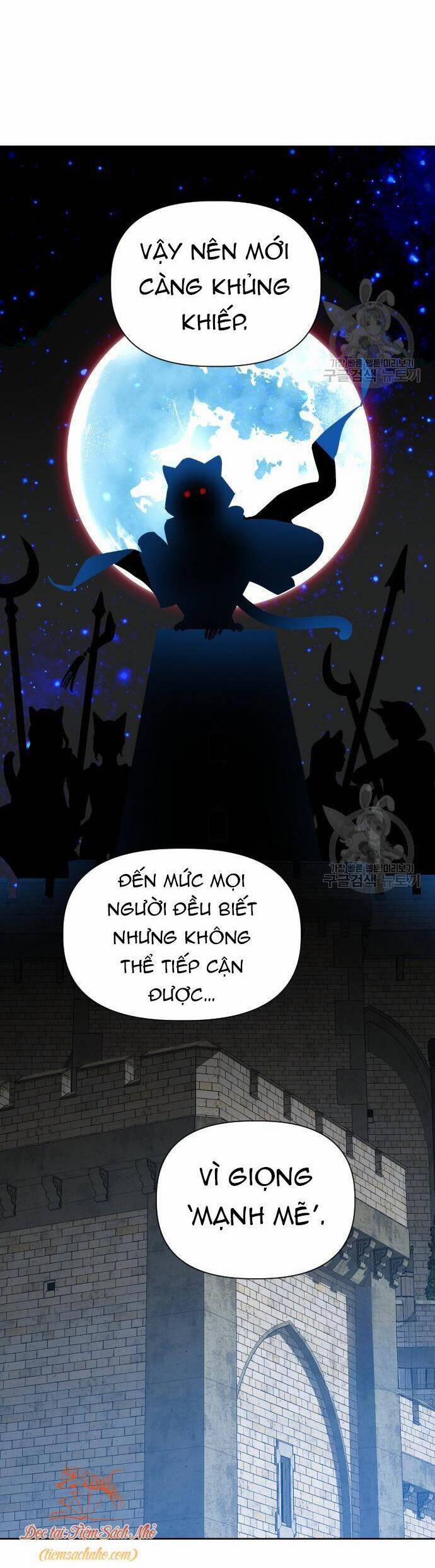 Pháp Sư Hiện Kim Của Trò Chơi Lỗi 21 trang 3