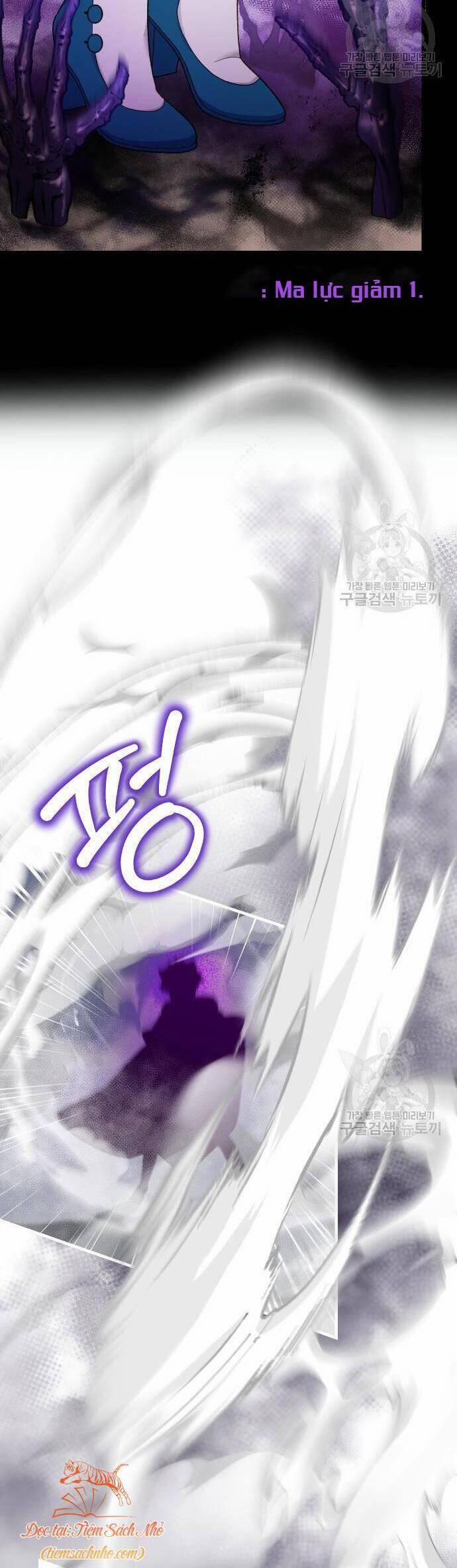 Pháp Sư Hiện Kim Của Trò Chơi Lỗi 21 trang 30