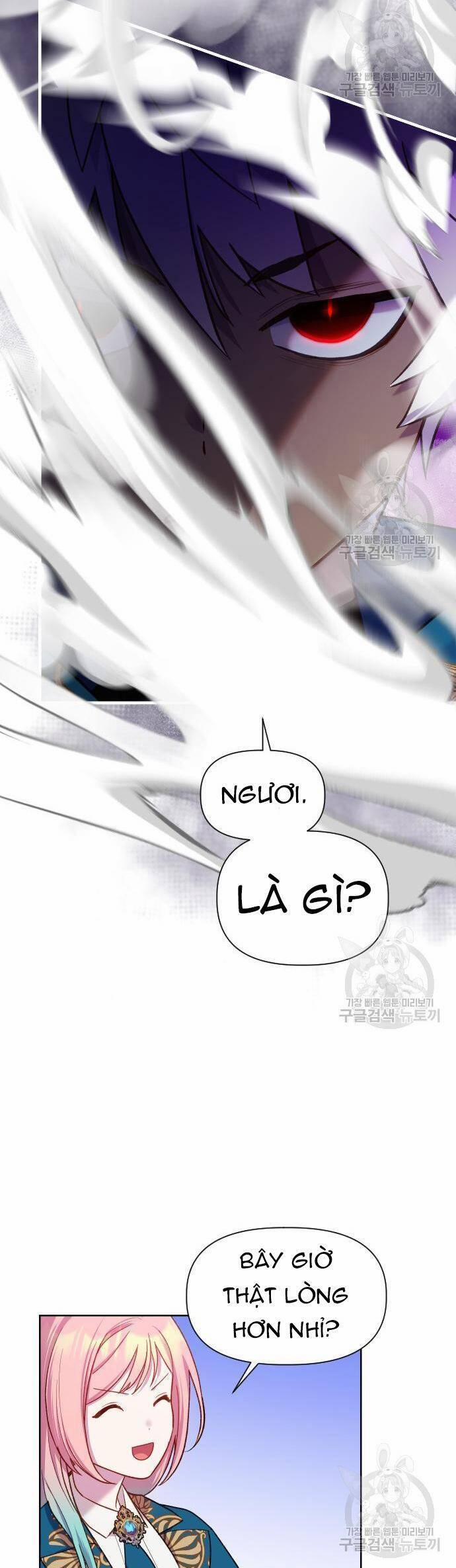 Pháp Sư Hiện Kim Của Trò Chơi Lỗi 21 trang 31