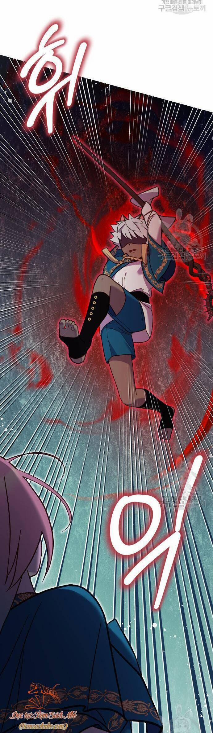 Pháp Sư Hiện Kim Của Trò Chơi Lỗi 21 trang 39