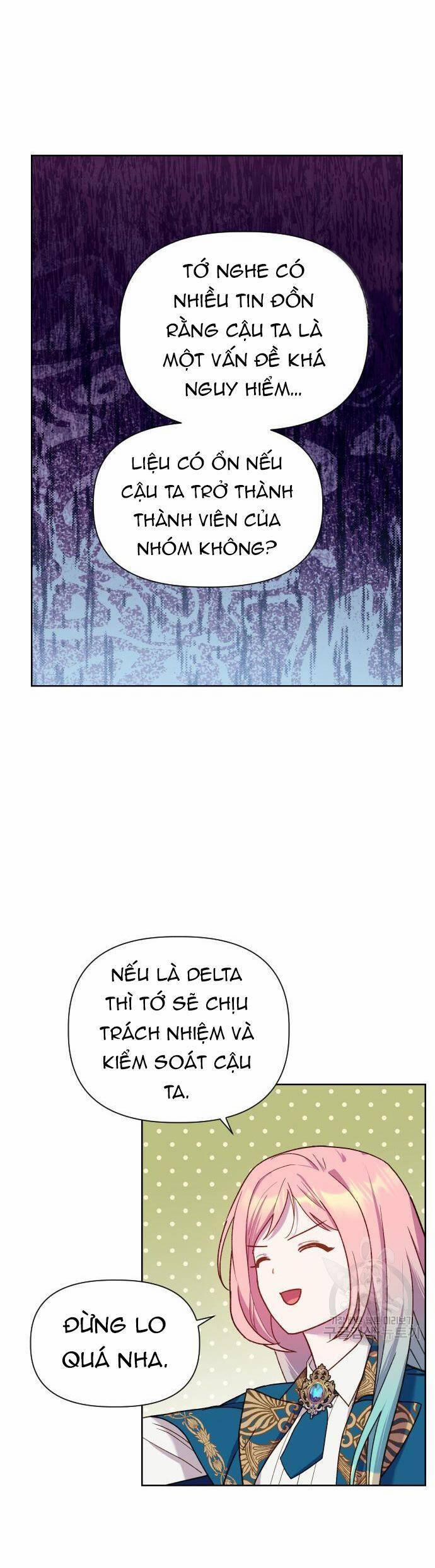 Pháp Sư Hiện Kim Của Trò Chơi Lỗi 21 trang 4