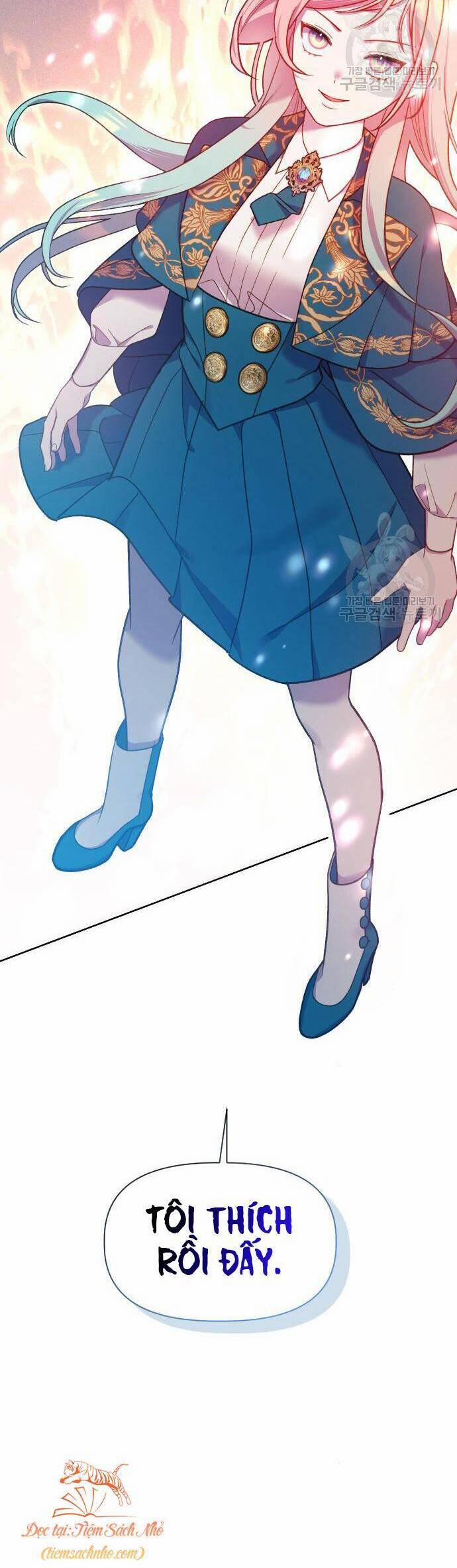 Pháp Sư Hiện Kim Của Trò Chơi Lỗi 21 trang 42