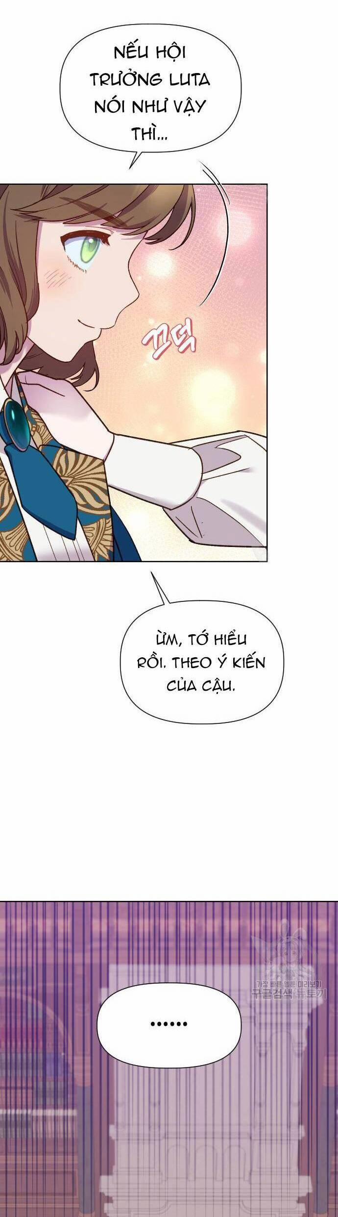 Pháp Sư Hiện Kim Của Trò Chơi Lỗi 21 trang 5